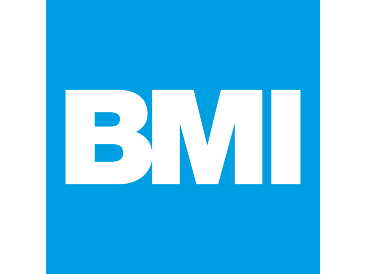 Logo BMI AeroDek